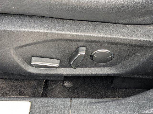 used 2019 Ford Fusion Hybrid car, priced at $12,693