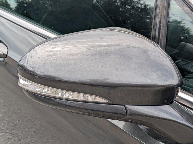 used 2019 Ford Fusion Hybrid car, priced at $12,693