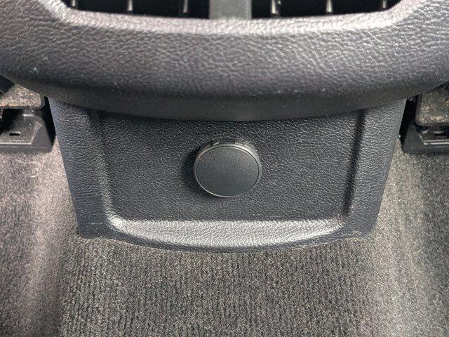 used 2019 Ford Fusion Hybrid car, priced at $12,693