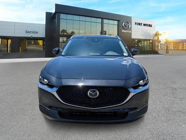new 2025 Mazda CX-30 car, priced at $29,906