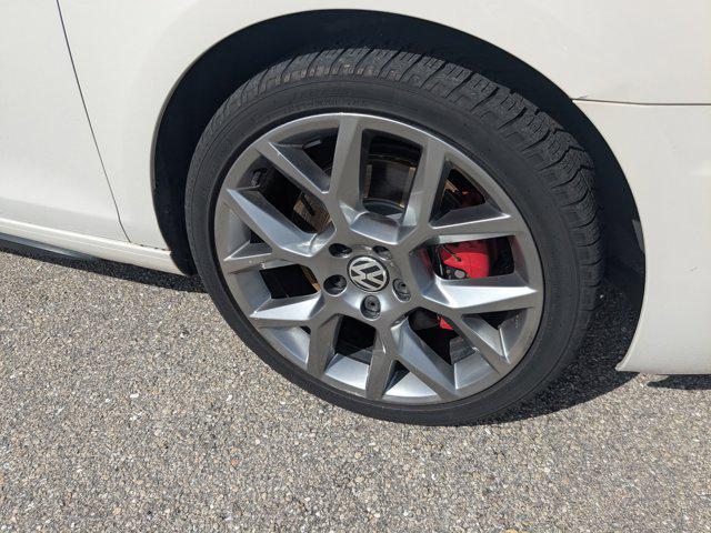 used 2013 Volkswagen GTI car, priced at $10,392
