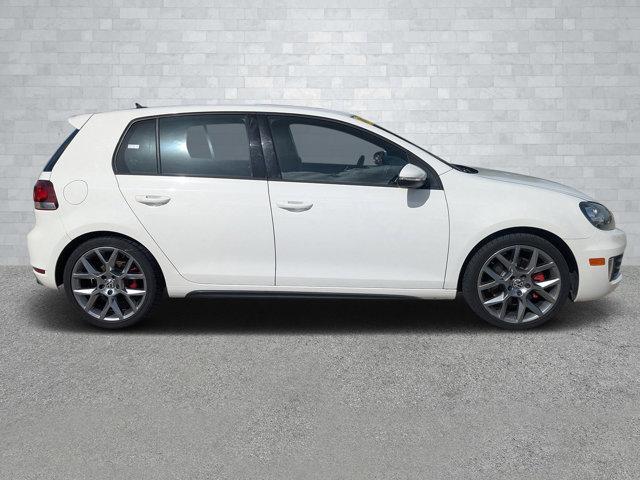 used 2013 Volkswagen GTI car, priced at $10,392