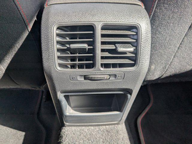 used 2013 Volkswagen GTI car, priced at $10,392