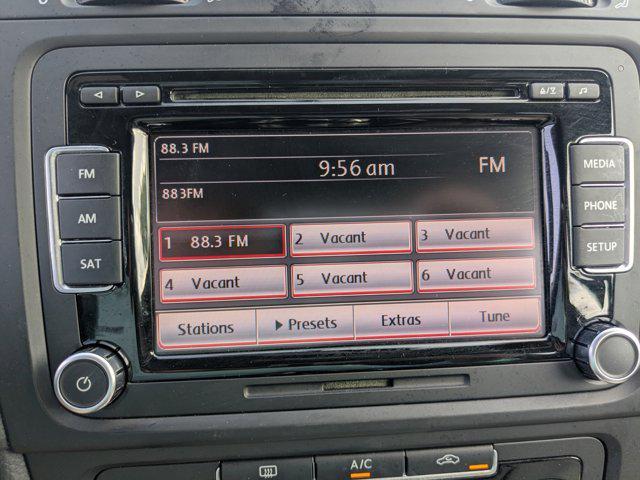 used 2013 Volkswagen GTI car, priced at $10,392