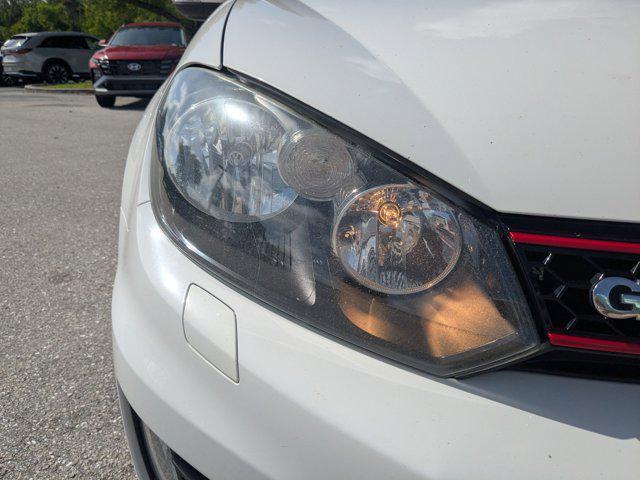 used 2013 Volkswagen GTI car, priced at $10,392