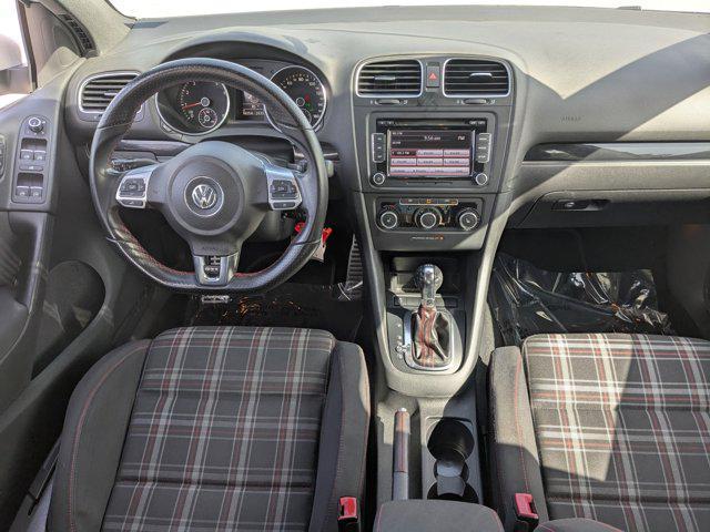 used 2013 Volkswagen GTI car, priced at $10,392