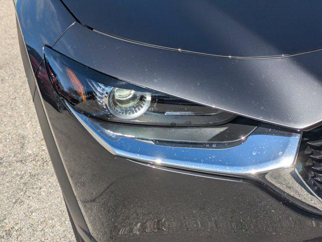 new 2026 Mazda CX-30 car, priced at $30,090