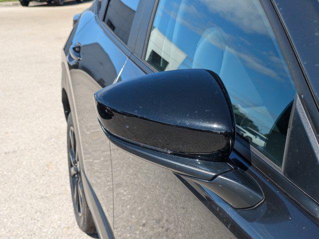 new 2026 Mazda CX-30 car, priced at $30,090