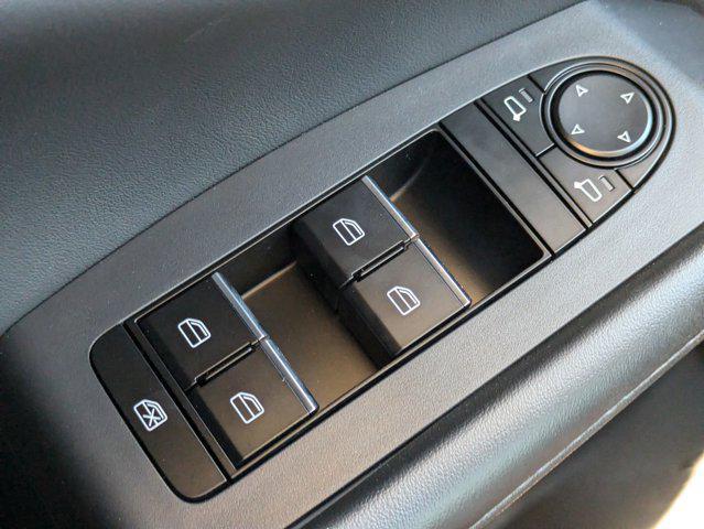 new 2026 Mazda CX-30 car, priced at $30,090