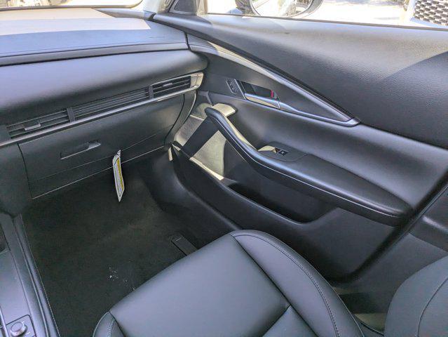 new 2026 Mazda CX-30 car, priced at $30,090