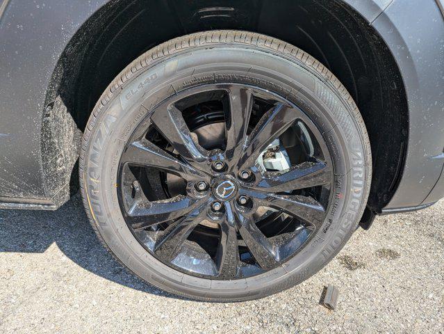 new 2026 Mazda CX-30 car, priced at $30,090