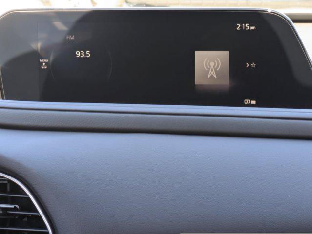 new 2026 Mazda CX-30 car, priced at $30,090