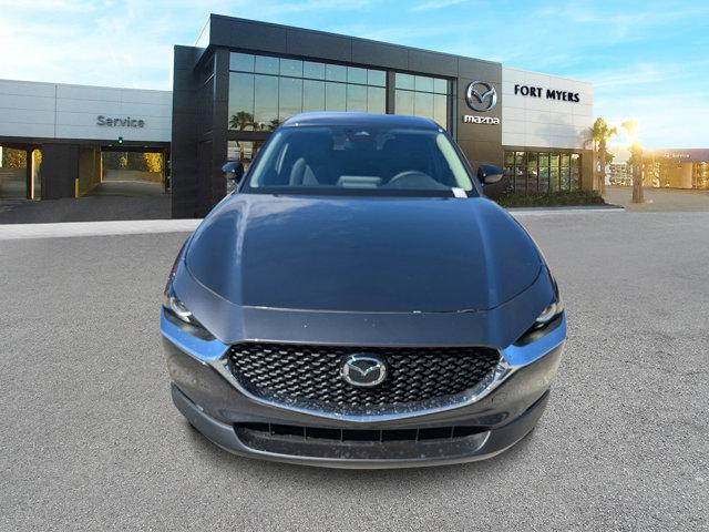 new 2026 Mazda CX-30 car, priced at $30,090