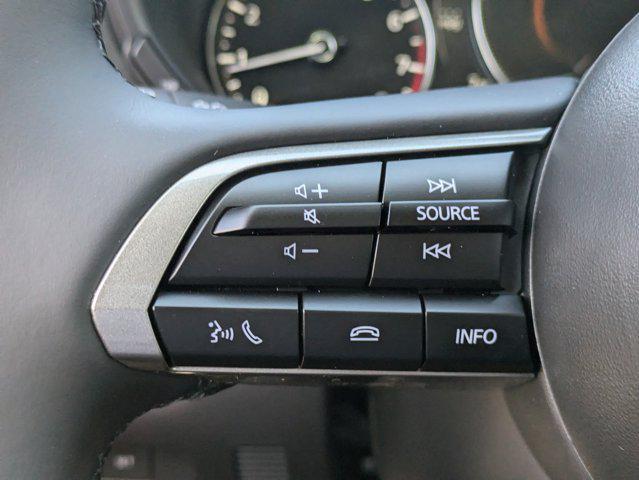 new 2026 Mazda CX-30 car, priced at $30,090