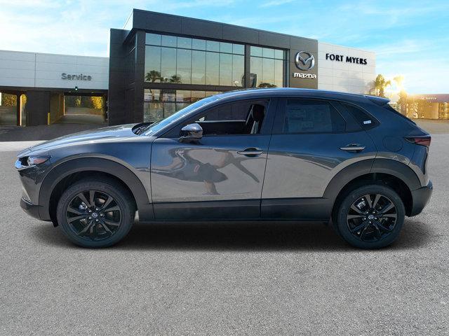 new 2026 Mazda CX-30 car, priced at $30,090