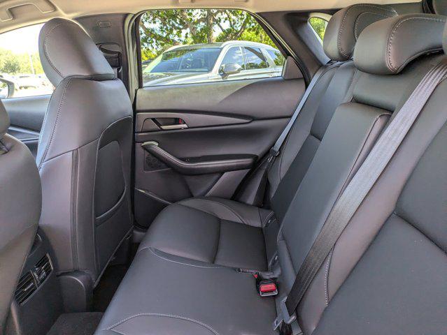 new 2026 Mazda CX-30 car, priced at $30,090