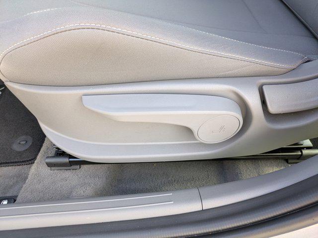 used 2025 Hyundai Elantra car, priced at $18,395