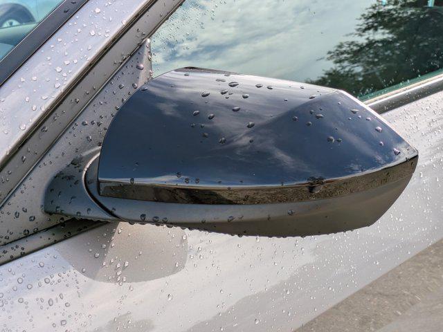 used 2025 Hyundai Elantra car, priced at $18,395