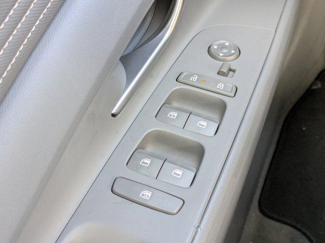 used 2025 Hyundai Elantra car, priced at $18,395