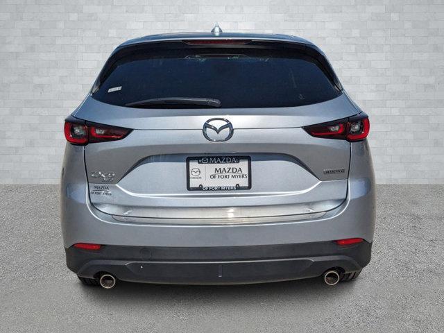 used 2022 Mazda CX-5 car, priced at $22,881