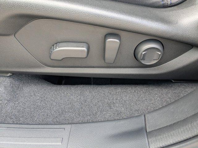 used 2025 Subaru Forester car, priced at $32,151