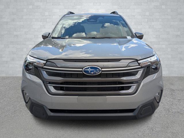 used 2025 Subaru Forester car, priced at $32,151