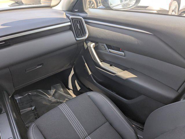used 2025 Mazda CX-50 car, priced at $31,581