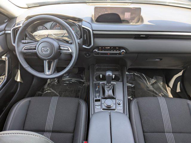 used 2025 Mazda CX-50 car, priced at $31,581