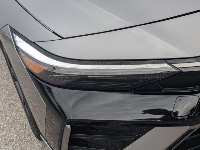 used 2025 Hyundai Elantra car, priced at $23,711