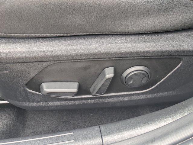 used 2025 Hyundai Elantra car, priced at $23,711