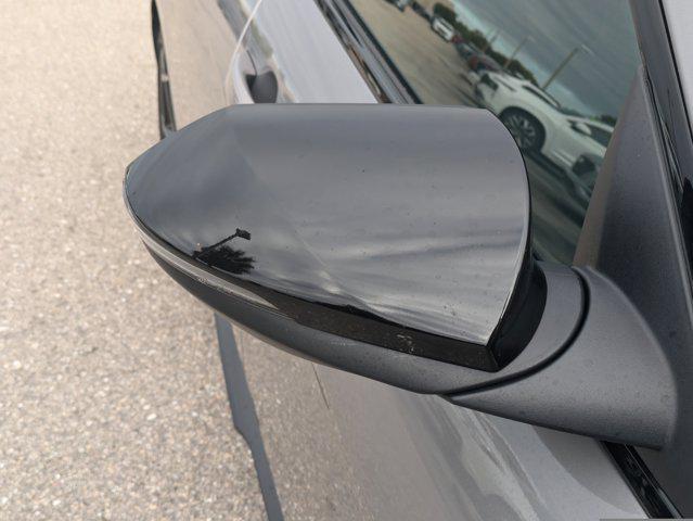 used 2025 Hyundai Elantra car, priced at $23,711