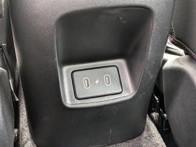 used 2025 Hyundai Elantra car, priced at $23,711