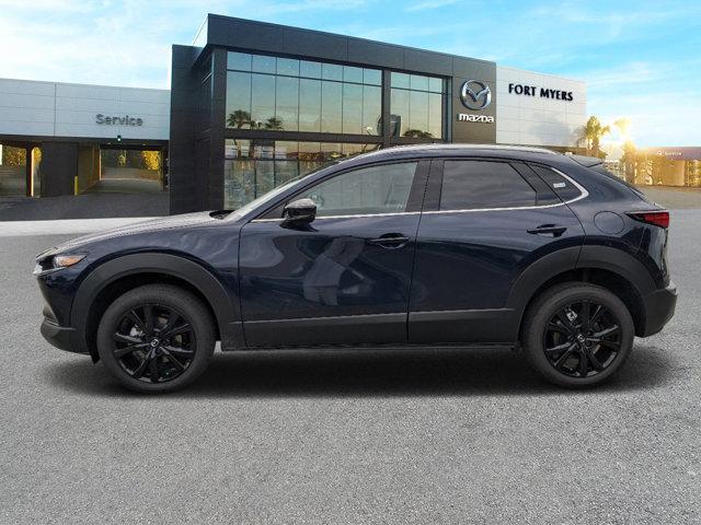 new 2025 Mazda CX-30 car, priced at $38,770