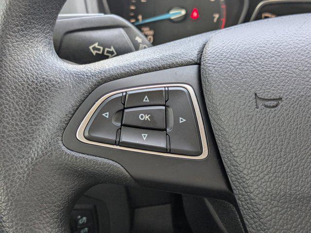 used 2018 Ford Focus car, priced at $11,055