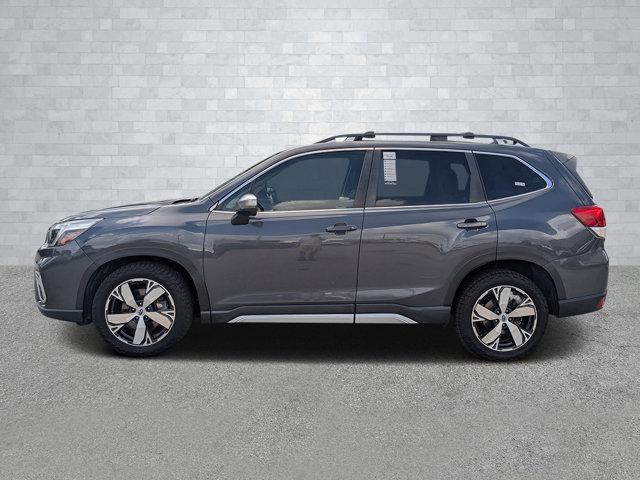used 2020 Subaru Forester car, priced at $22,692