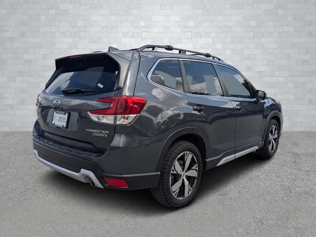 used 2020 Subaru Forester car, priced at $22,692