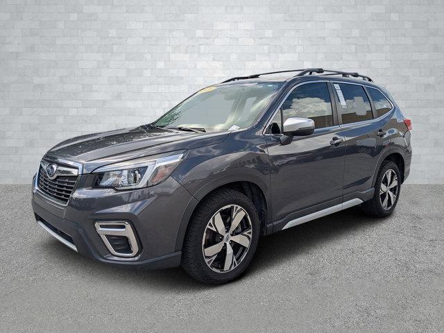 used 2020 Subaru Forester car, priced at $22,692