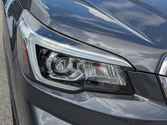 used 2020 Subaru Forester car, priced at $22,692