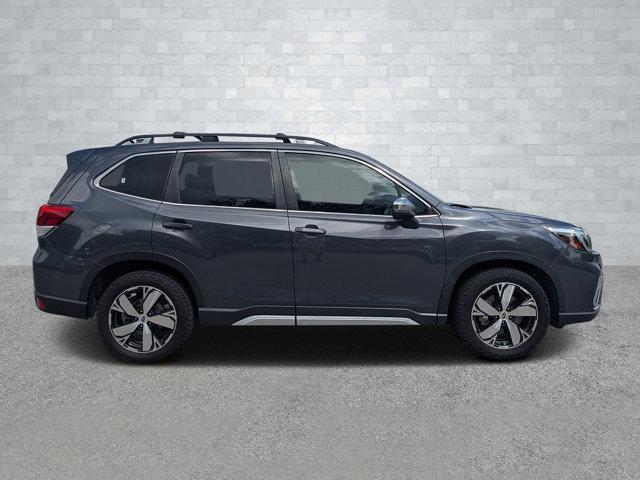 used 2020 Subaru Forester car, priced at $22,692