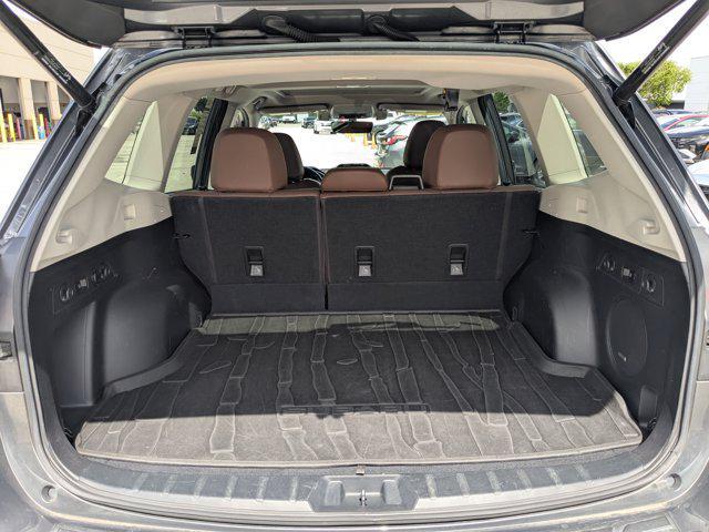 used 2020 Subaru Forester car, priced at $22,692