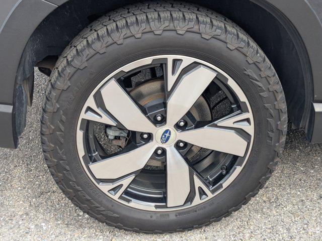 used 2020 Subaru Forester car, priced at $22,692