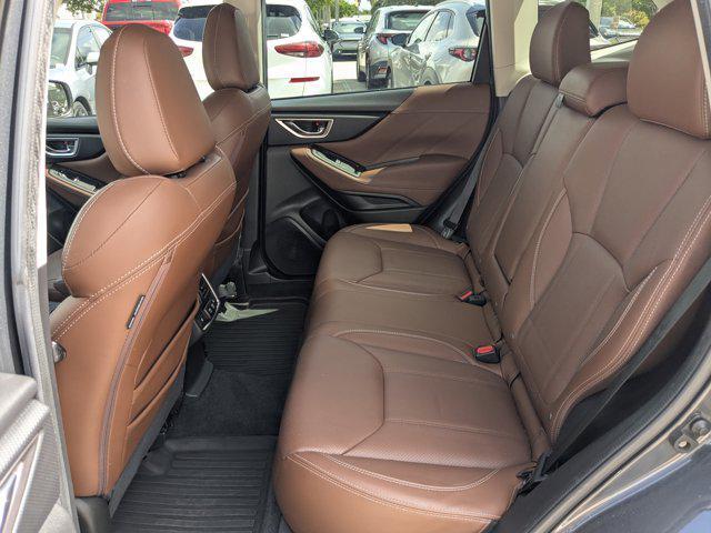 used 2020 Subaru Forester car, priced at $22,692