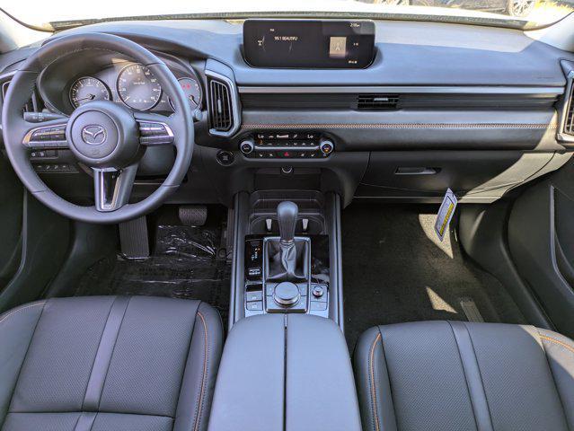 new 2026 Mazda CX-50 car, priced at $35,522