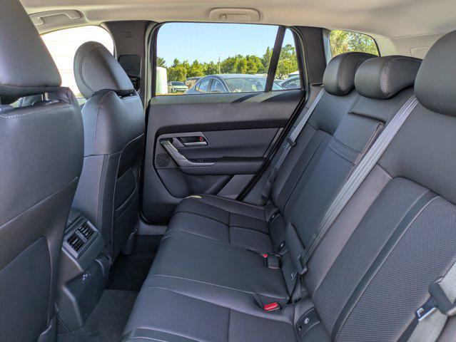 new 2026 Mazda CX-50 car, priced at $35,522