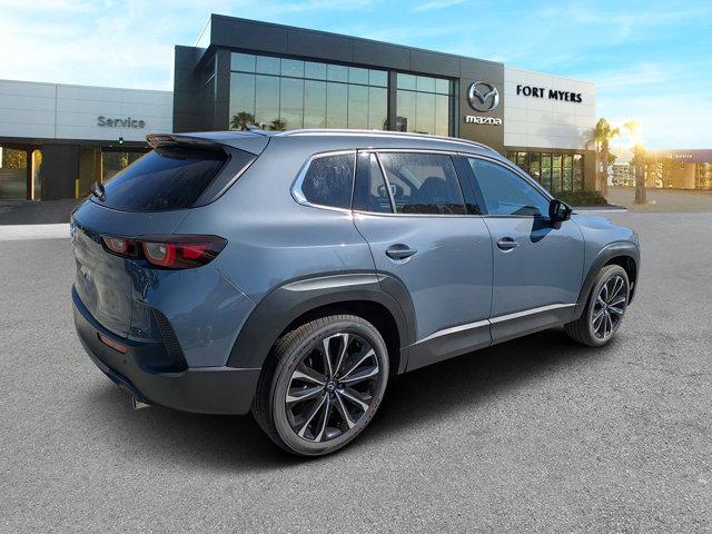 new 2026 Mazda CX-50 car, priced at $35,522