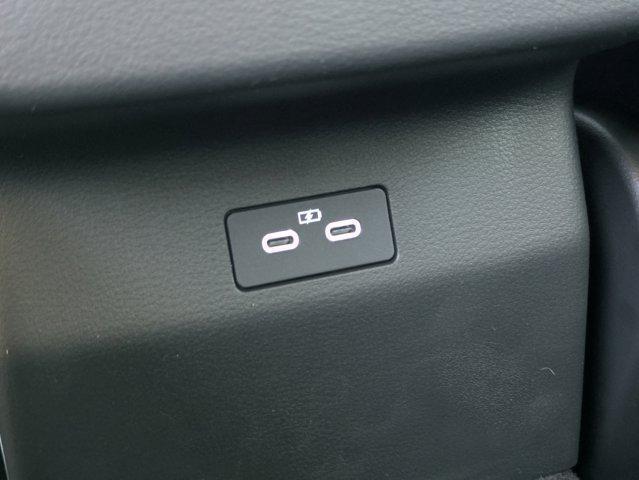 new 2026 Mazda CX-50 car, priced at $35,522