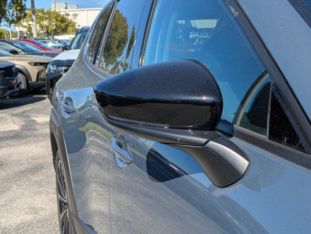 new 2026 Mazda CX-50 car, priced at $35,522