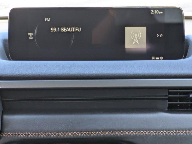 new 2026 Mazda CX-50 car, priced at $35,522