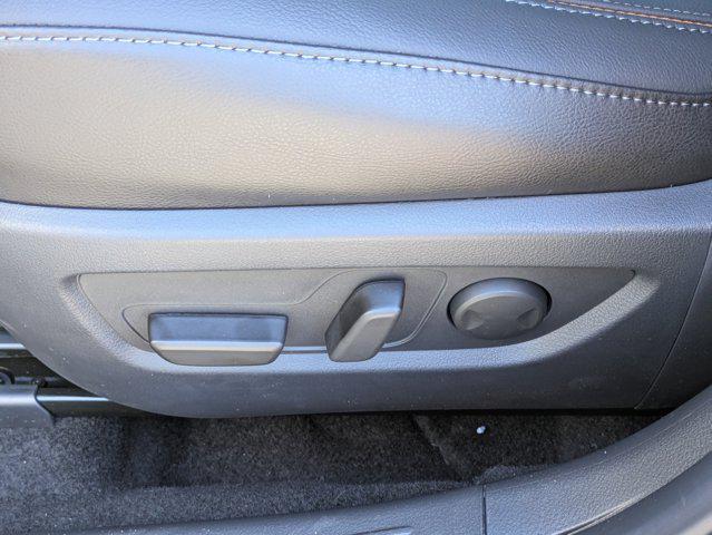 new 2026 Mazda CX-50 car, priced at $35,522