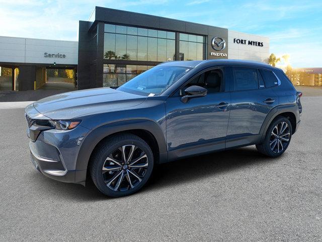 new 2026 Mazda CX-50 car, priced at $35,522
